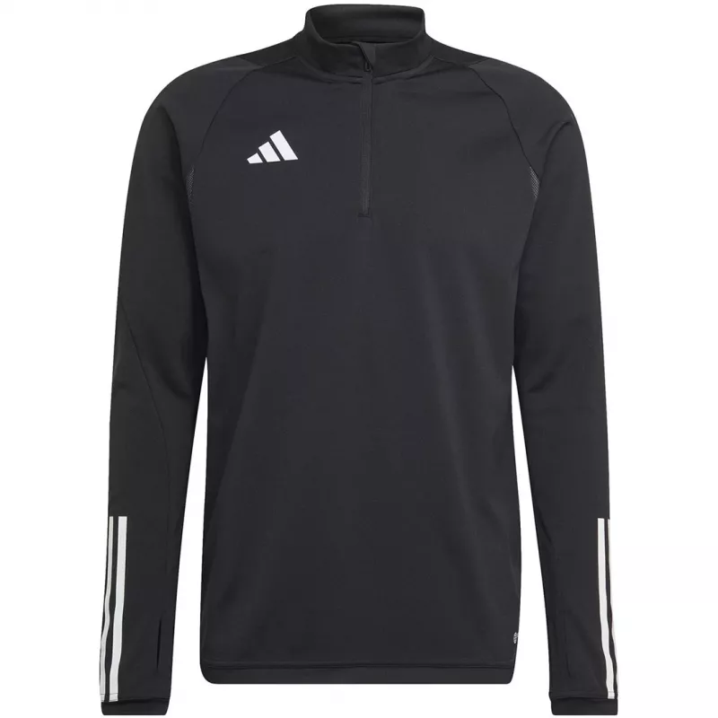 adidas Tiro 23 Competition Trainingsjacke Schwarz HK7644 Größe M