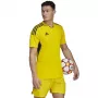 adidas Condivo 22 Match Day Trikot Gelb HA3518 M