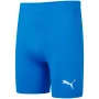 Puma Liga Baselayer Short Tight Herren-Shorts Blau 655924 02 S
