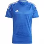 adidas Tiro 23 Competition Match Trikot Herren Blau S