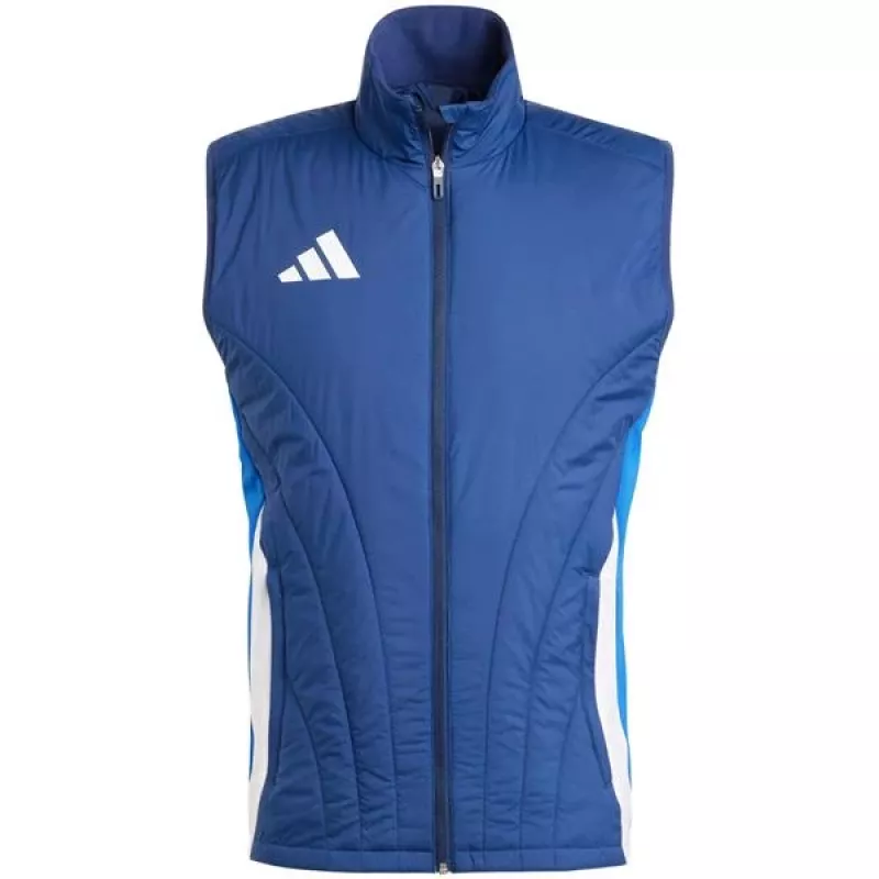 adidas Tiro 24 Competition Winterized Herren-Weste Team Royal Blue S