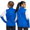 adidas Squadra 25 Trainingsjacke Kinder Blau 152cm
