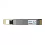 BlueOptics QSFP-DD 400GBASE-DR4 Transceiver, MPO-12, 1310nm, 500m SMF, kompatibel mit Finisar FTCD8613E2PCM