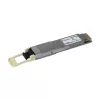 BlueOptics QSFP-DD 400GBASE-DR4 Transceiver, MPO-12, 1310nm, 500m SMF, kompatibel mit Finisar FTCD8613E2PCM