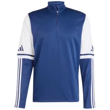 adidas Squadra 25 Trainings-Top Herren Team Royal Blue/Weiß M
