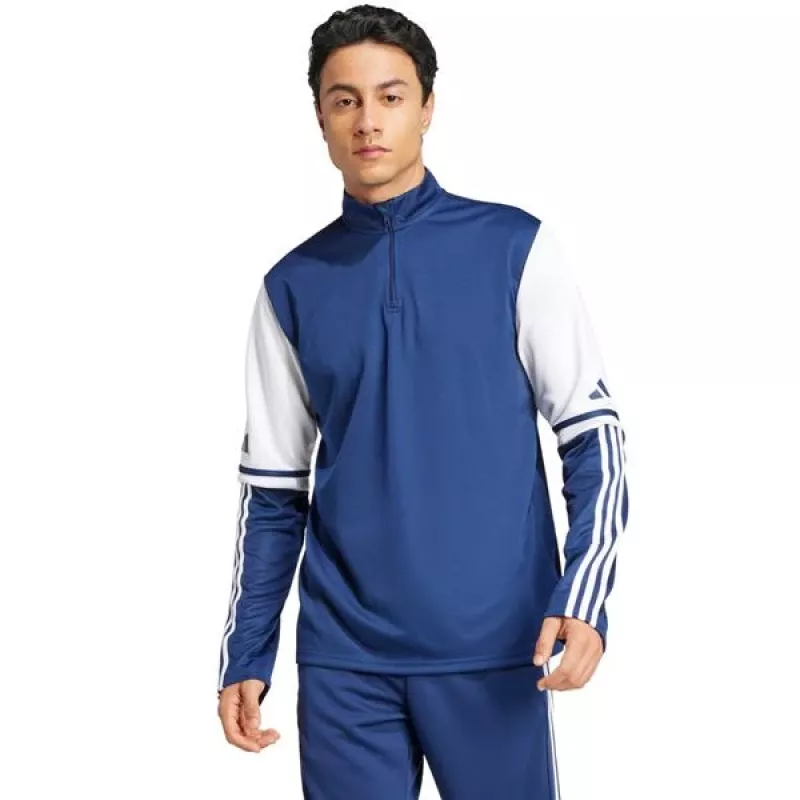 adidas Squadra 25 Trainings-Top Herren Team Royal Blue/Weiß M