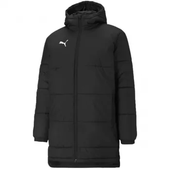 PUMA Bench Herrenjacke Schwarz 657268 03