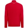 adidas Tiro 23 League Trainings-Sweatshirt für Kinder Rot HS3527 116cm