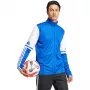 adidas Squadra 25 Trainings-Top Herren Team Royal Blue/Weiß Größe S