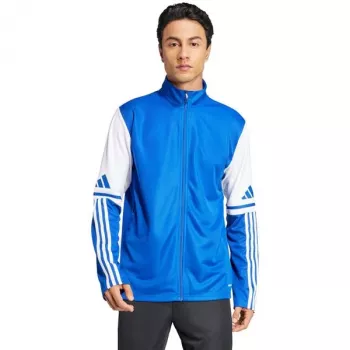 adidas Squadra 25 Trainings-Top Herren Team Royal Blue/Weiß Größe S