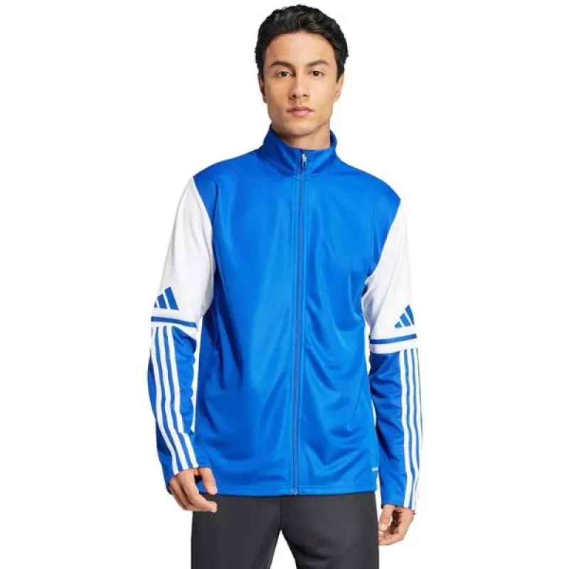 adidas Squadra 25 Trainings-Top Herren Team Royal Blue/Weiß Größe S