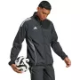 adidas Tiro 25 Competition Presentation Herren Trainings-Top Schwarz S