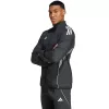 adidas Tiro 25 Competition Presentation Herren Trainings-Top Schwarz S