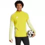 adidas Herren Tiro 25 Competition Trainingsjacke Gelb L