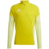 adidas Herren Tiro 25 Competition Trainingsjacke Gelb L