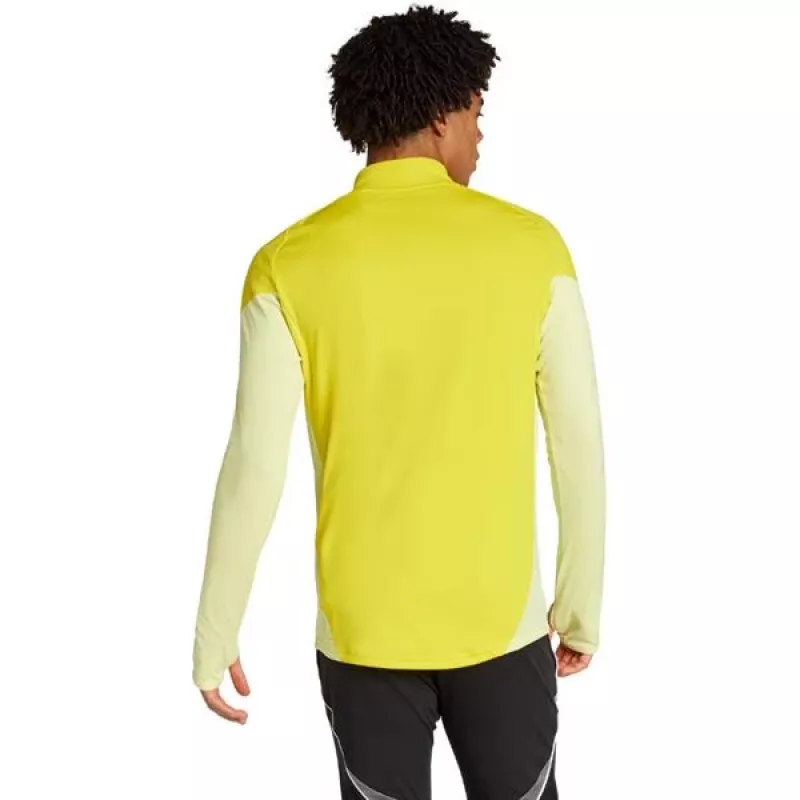 adidas Herren Tiro 25 Competition Trainingsjacke Gelb L