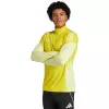 adidas Herren Tiro 25 Competition Trainingsjacke Gelb L