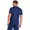 adidas Tiro 25 Competition Polo Herren Navy Blue Kurzarm-Shirt Größe S