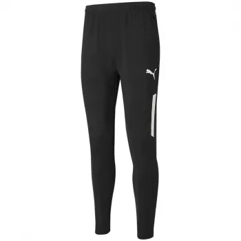 PUMA Teamgoal 23 Herren Tapered Freizeithose Puma Black XXL
