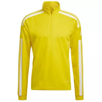 adidas Squadra 21 Trainings-Top Team Gelb GP6474 L