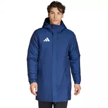 adidas Entrada 26 Stadium Herrenjacke Navy Blue XL