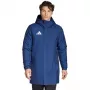 adidas Entrada 26 Stadium Herrenjacke Navy Blue XL