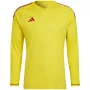 adidas Tiro 23 Competition Langarm Torwarttrikot Herren Gelb HK7696