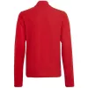 adidas Tiro 23 League Trainingsjacke Kinder Rot HS3489 152cm