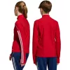 adidas Tiro 23 League Trainingsjacke Kinder Rot HS3489 152cm