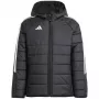 adidas Tiro 24 Winter Kinderjacke Schwarz IP6670 128cm
