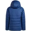 adidas Tiro 24 Winterjacke Blau IR9501 128cm