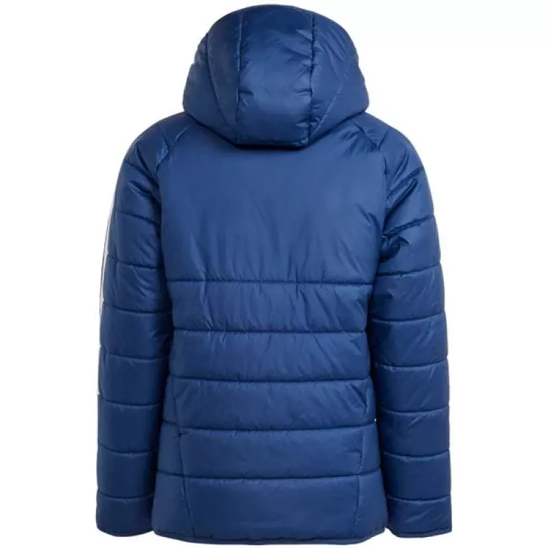 adidas Tiro 24 Winterjacke Blau IR9501 128cm