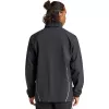 adidas Herren Tiro 24 Regenjacke Schwarz/Weiß 2XL