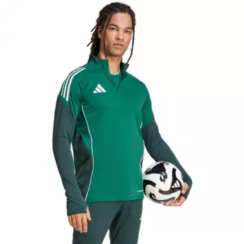 adidas Tiro 25 Competition Trainings-Top Herren Grün JI8938 Größe M