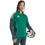 adidas Tiro 25 Competition Trainings-Top Herren Grün JI8938 Größe M