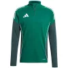 adidas Tiro 25 Competition Trainings-Top Herren Grün JI8938 Größe M