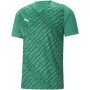 Puma teamULTIMATE Herren-T-Shirt Forest Green S