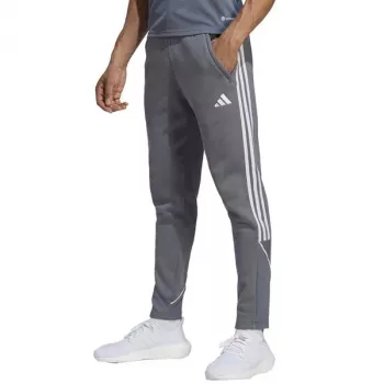 adidas Tiro 23 League Trainingshose Herren Grau XS