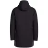 adidas Tiro 24 Stadium Parka Herrenjacke Schwarz/Weiß L