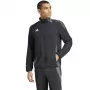 adidas Tiro 24 Competition Presentation Herren-Sweatshirt Schwarz IP5596