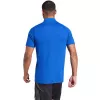 adidas Tiro 24 Competition Poloshirt Herren Team Royal Blue/Weiß 2XL