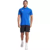 adidas Tiro 24 Competition Poloshirt Herren Team Royal Blue/Weiß 2XL