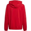 adidas Tiro 24 Kinder-Trainingsjacke Rot 128cm