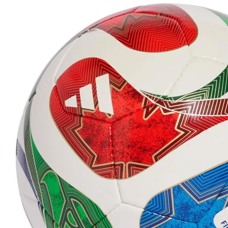 adidas World Cup 26 Trionda Pro Sala Futsalball JD8033 FIFA Quality Pro