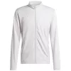 adidas Entrada 26 Trainingsjacke Herren Grau Medium