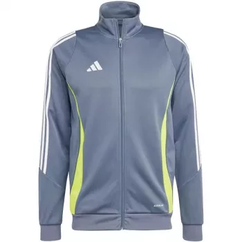 adidas Tiro 24 Training Herren-Sweatshirt Grau IV6939 S