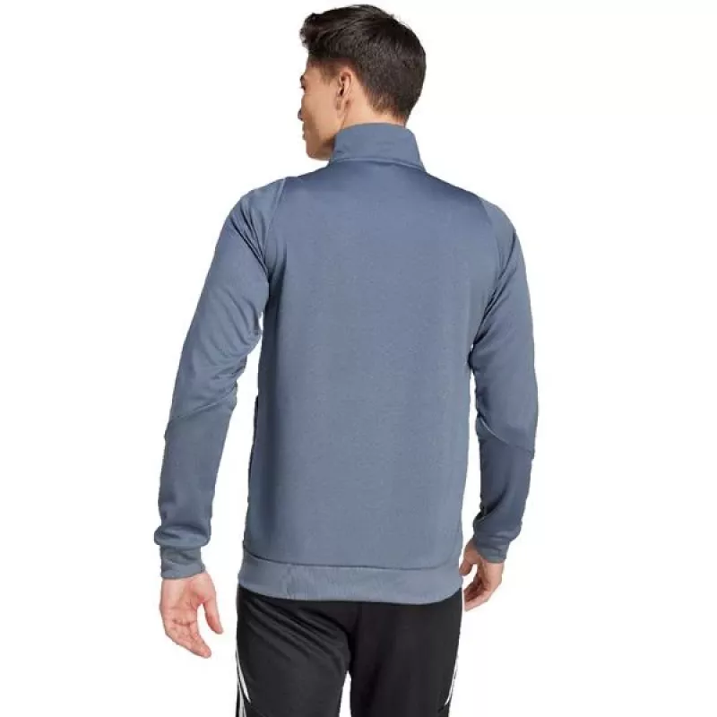 adidas Tiro 24 Training Herren-Sweatshirt Grau IV6939 S