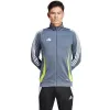 adidas Tiro 24 Training Herren-Sweatshirt Grau IV6939 S