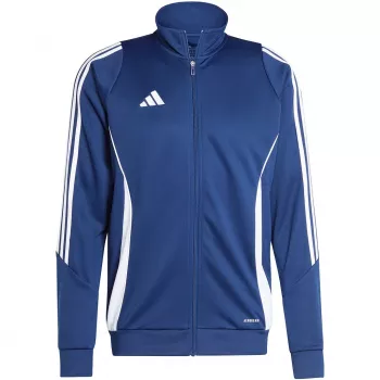 adidas Tiro 24 Trainings-Sweatshirt für Herren, Navy Blue S