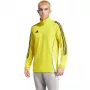 adidas Tiro 24 Trainings-Top Herren Gelb M